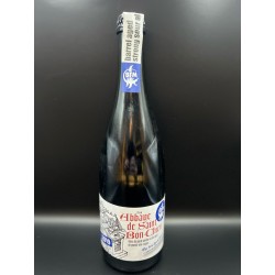 Saint Bon Chien 2019 - 75cl