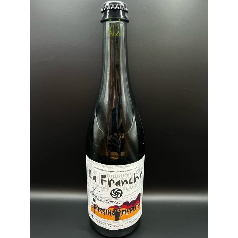 Brassin des Merles 75cl