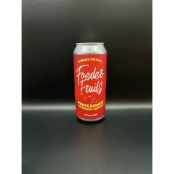 Foeder Fruits 44cl