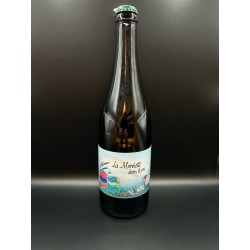 La Morhette dans le pré 75cl