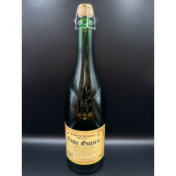 Oude Gueuze 75cl