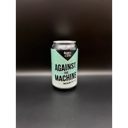 Against the Machine 33cl