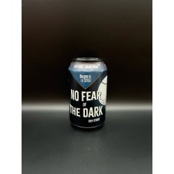 No Fear of the Dark 33cl