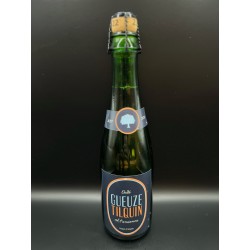 Oude Gueuze Tilquin 37,5cl