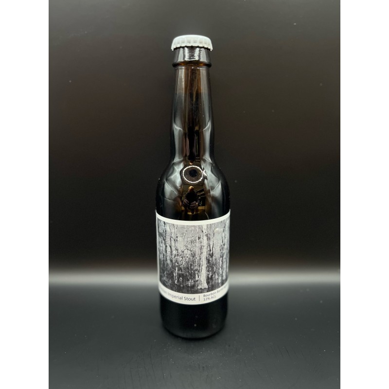 Russian Imperial Stout 33cl