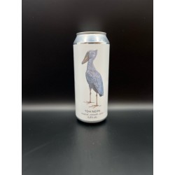 Shoebill TGH NEIPA 50cl