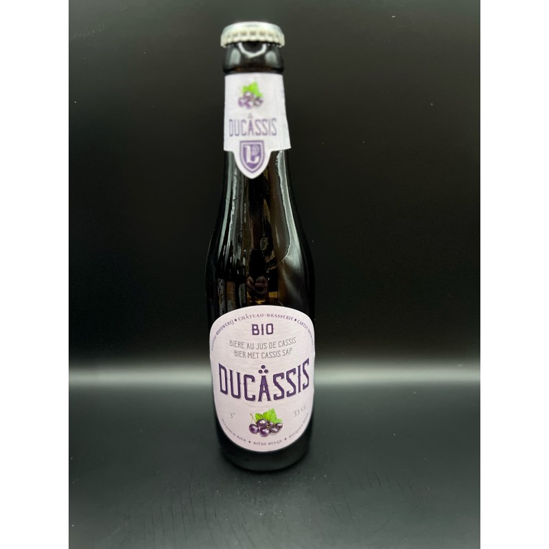 Ducassis 33cl