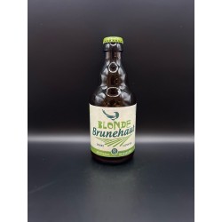 Brunehaut Blonde 33cl