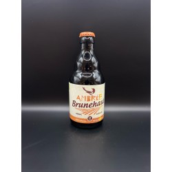 Brunehaut Ambrée 33cl