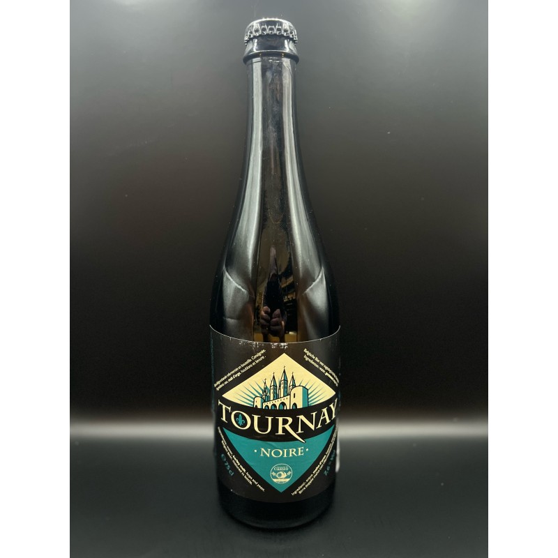 copy of Tournay Blonde 33cl