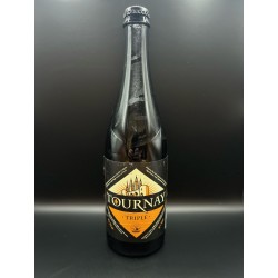 Tournay Triple 75cl