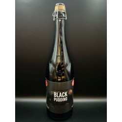 Black Pudding 75cl