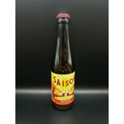 Saison 33cl