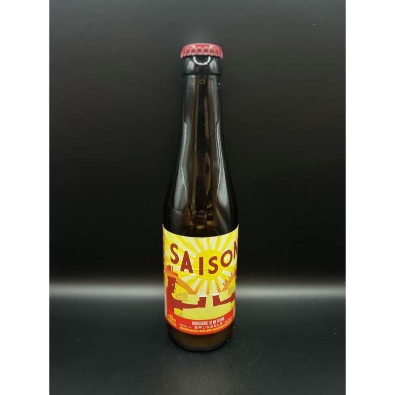 Saison 33cl