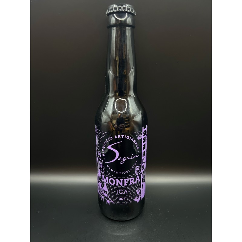 Monfra 33cl