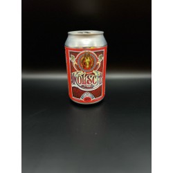 Kölsch 33cl