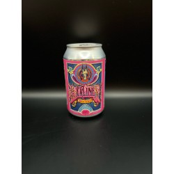 Berliner Weisse 33cl