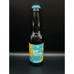 Hop Ruiter 33cl