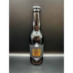 Oud Bruin Peach 33cl