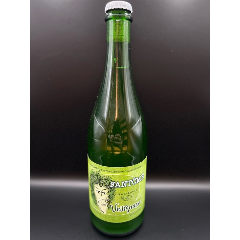 Vertignasse 75cl