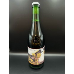 Forte d'hiver 75cl