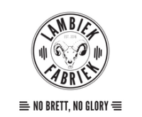 Lambiek fabriek