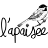 L'apaisée