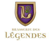 Brasserie des légendes