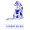 Chien Bleu