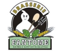 Brasserie Fantôme