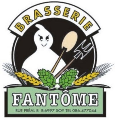 Brasserie Fantôme