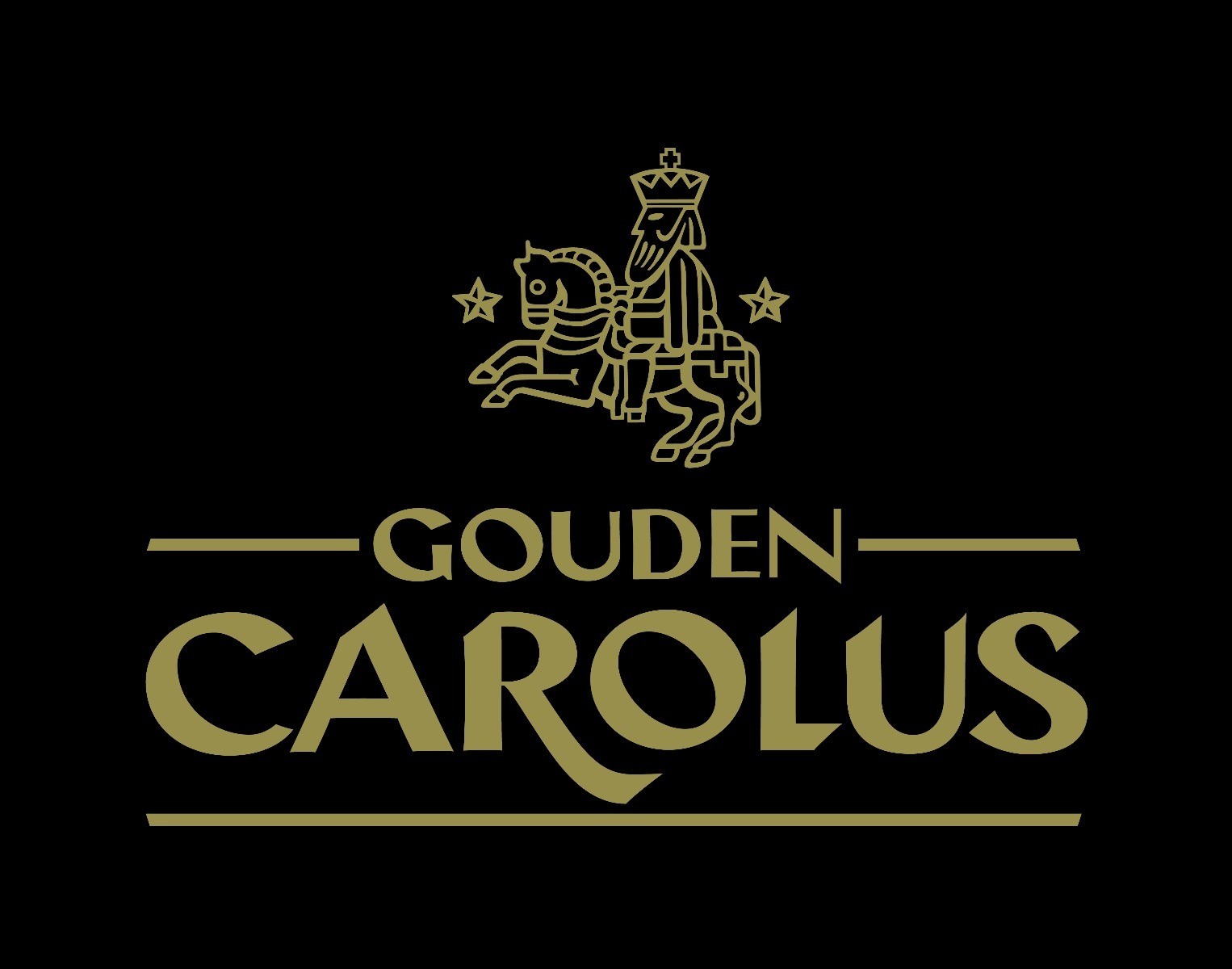 GOUDEN CAROLUS